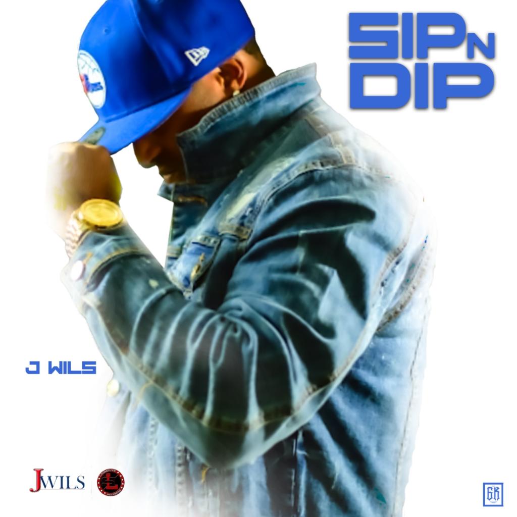 Sip-N-Dip Popular Hip Hop streams by J Wils