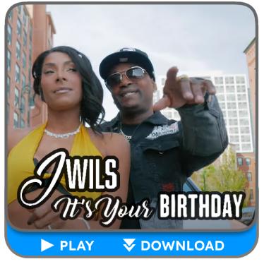 Birthday Hip-Hop Songs by J-Wils